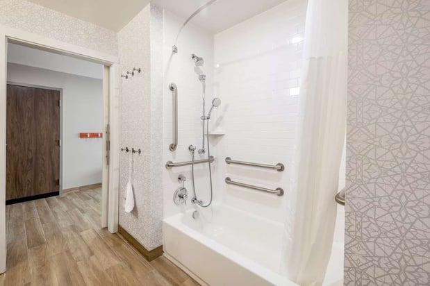 Images Hampton Inn & Suites Benton Harbor