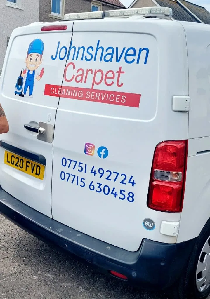 Images Johnshaven Carpet Cleaning Services