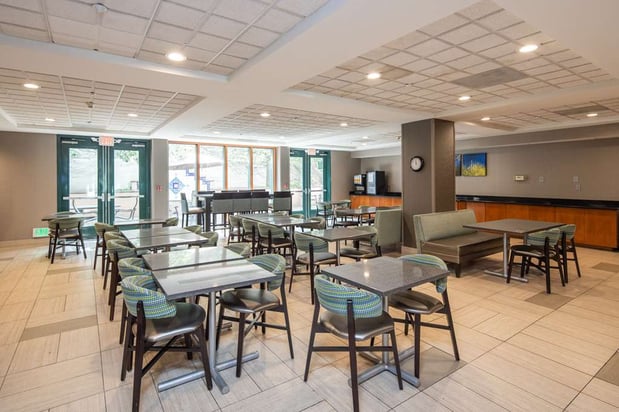Images Best Western Inn & Suites San Mateo - San Francisco Airport