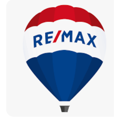 RE/MAX Uster Logo
