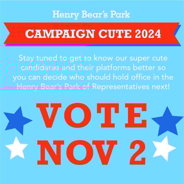 Images Henry Bear's Park