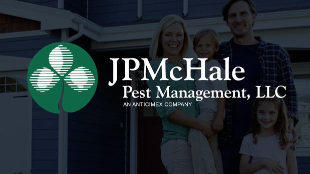 Images JP McHale Pest Management