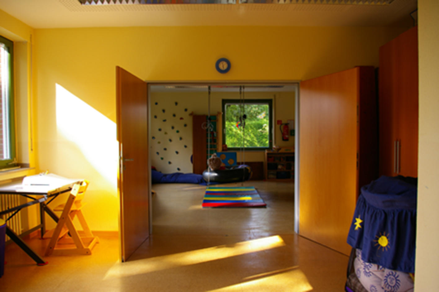 Ulrike Bleiming Praxis für Ergotherapie, Dülmener Straße 9A in Coesfeld