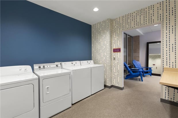 Images Home2 Suites by Hilton Greenville Airport
