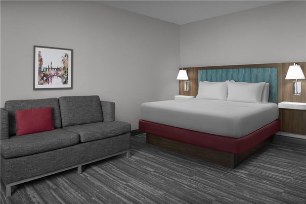 Images Hampton Inn & Suites Jacksonville South - Bartram Park