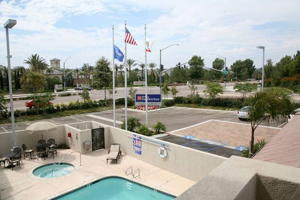 Images Hilton Garden Inn San Diego Del Mar