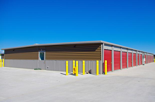Images Castle Lock Storage & RV