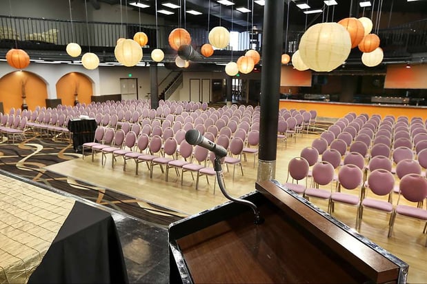 Images DoubleTree by Hilton Hotel Denver - Thornton