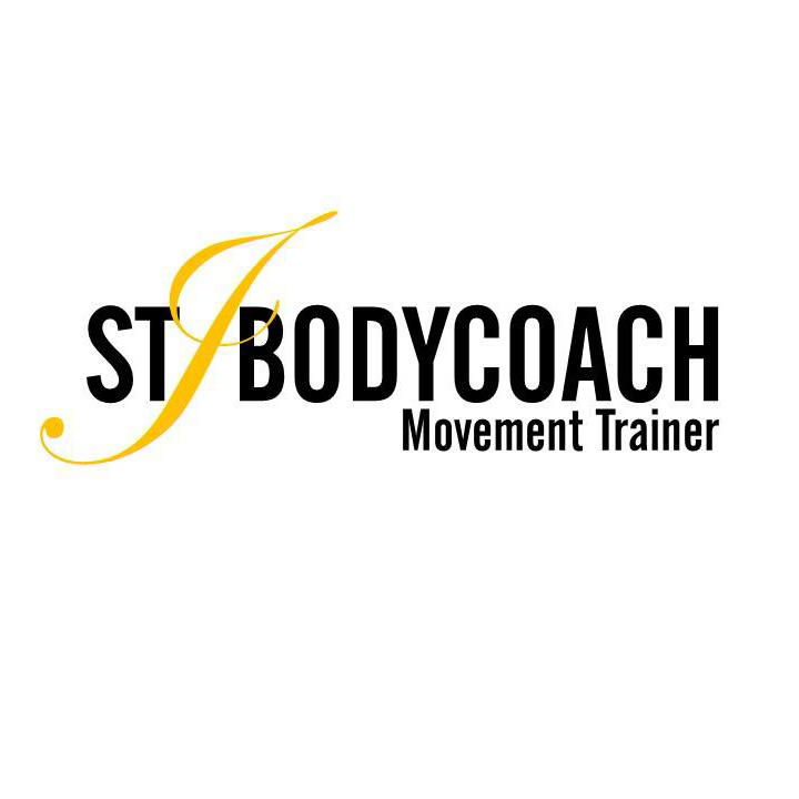 ST.J. BODYCOACH Logo