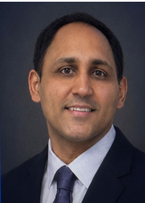 Rohit Maini