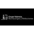 Montacargas Y Refacciones Valencia Logo