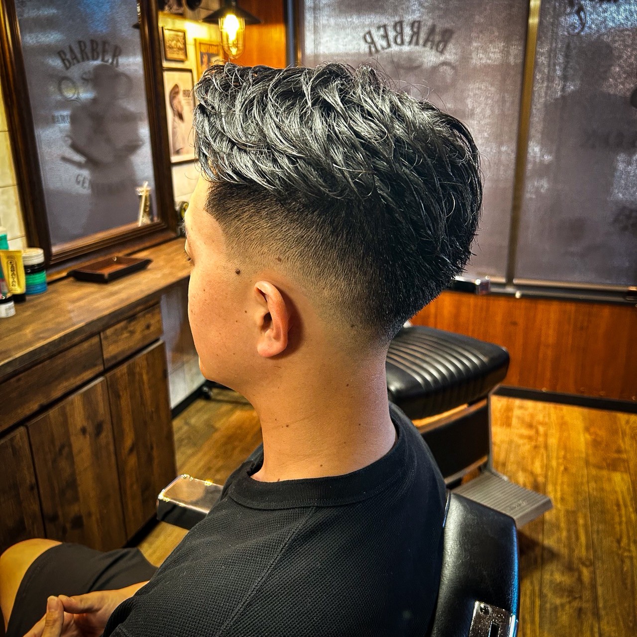 Images Men's Salon JOYBOX 東三国店