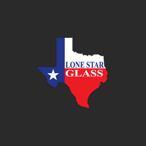 Lone Star Glass Logo