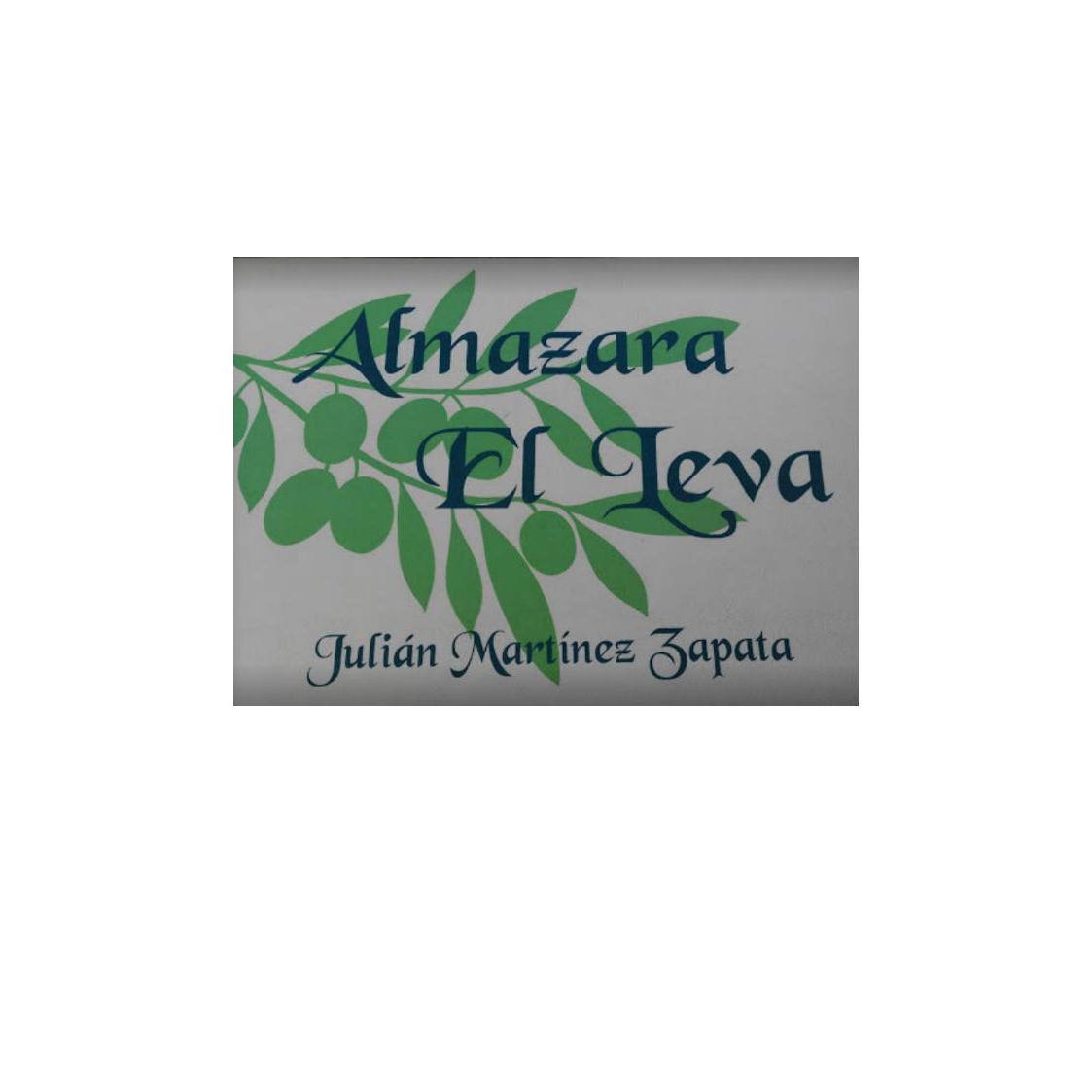 Almazara Leva Logo