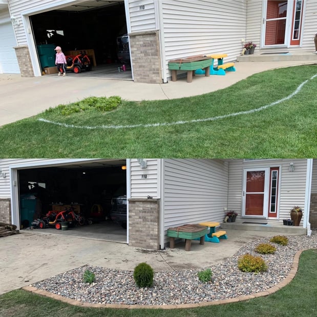 Images Southern Minnesota LawnWorks LLC