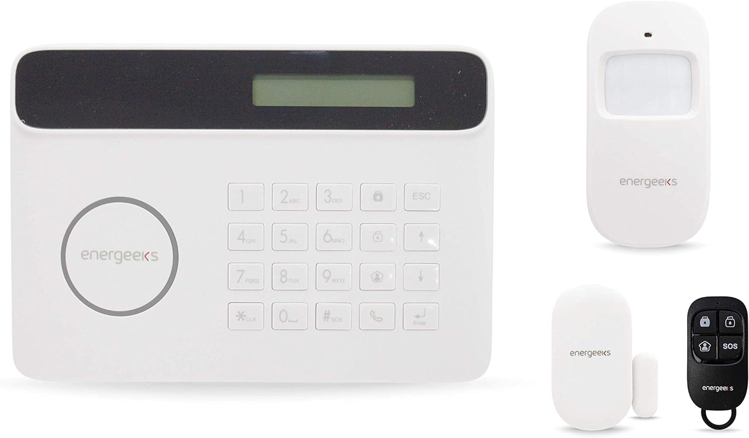 Images Comparador De Alarmas Para Casa | Alarmas.se