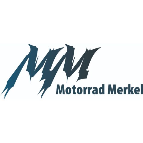 Motorrad Merkel GmbH in München - Logo