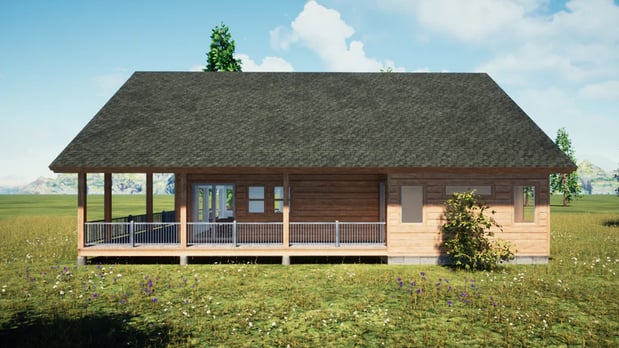 Images South Fork Design