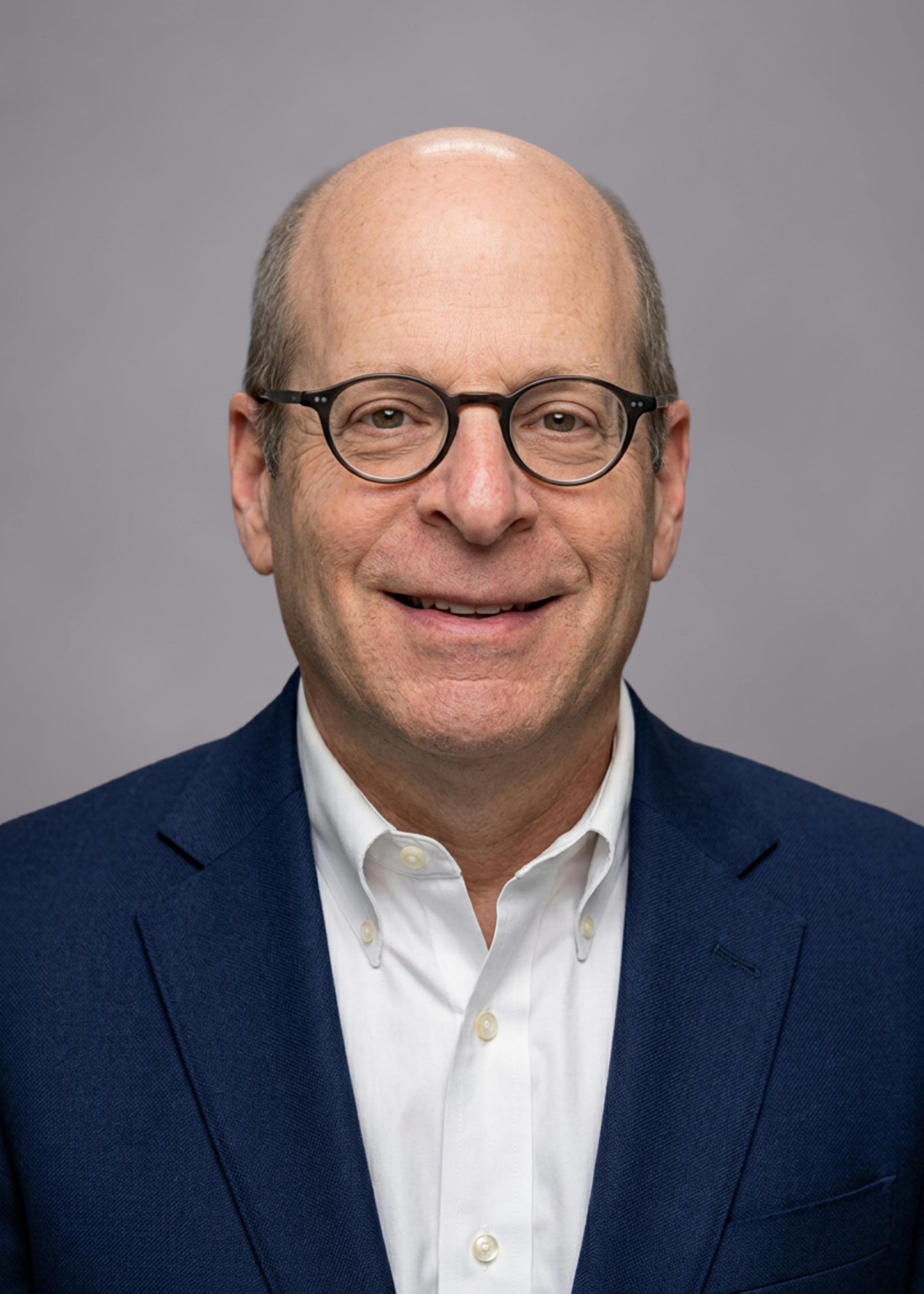 Alan Harris Friedman
