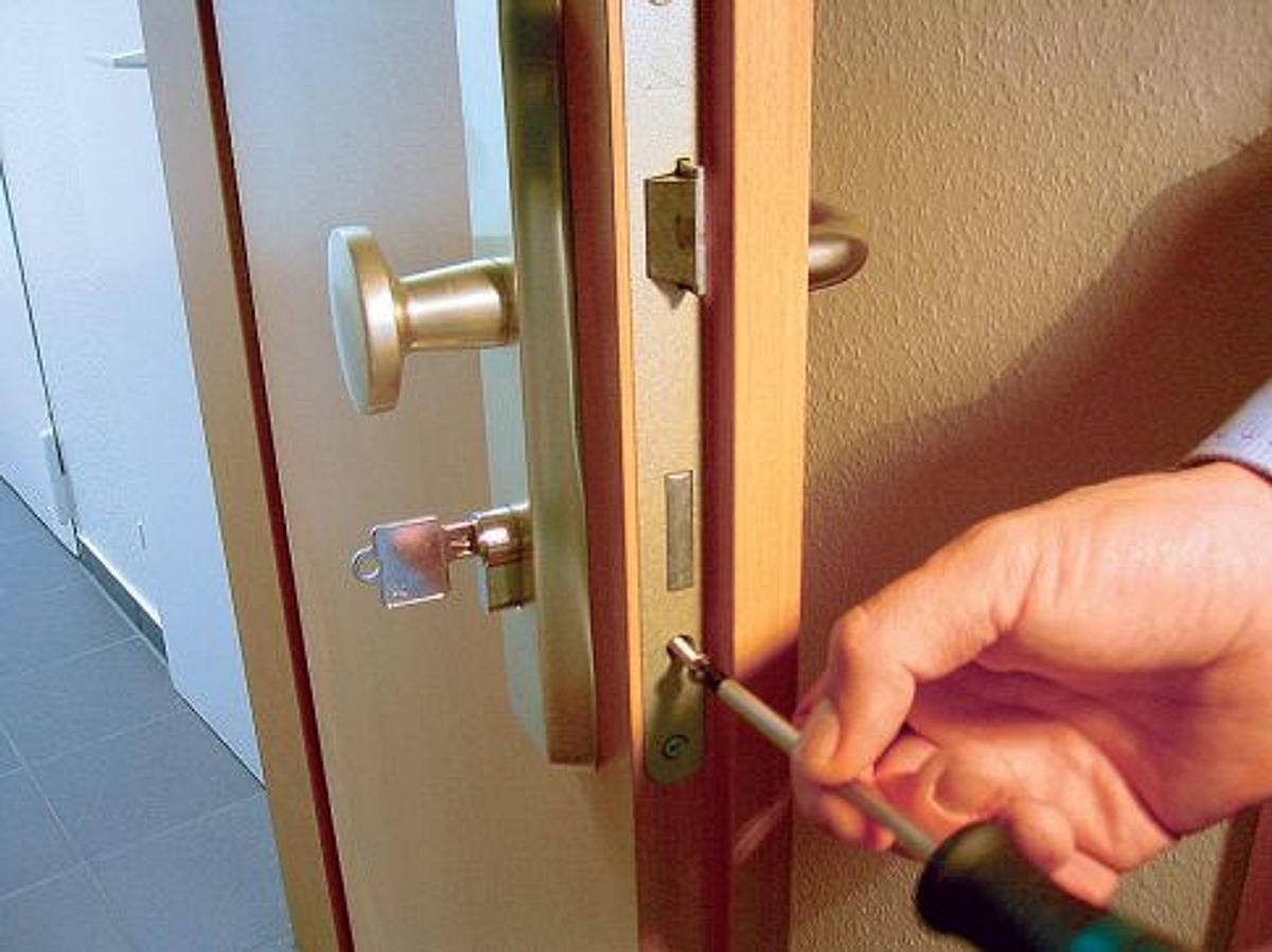 Schlüsseldienst Dominik Loh in Kutenholz