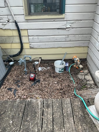 Images Aubrey Plumbing Company LLC