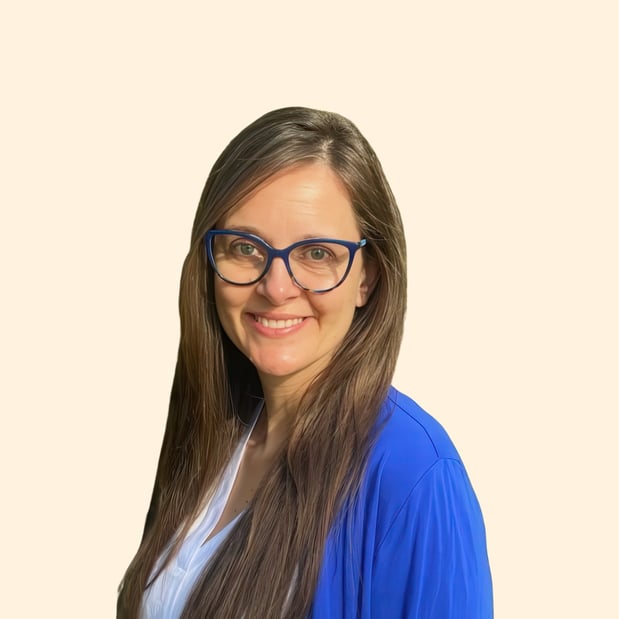 Images Jasmine Smith, Counselor