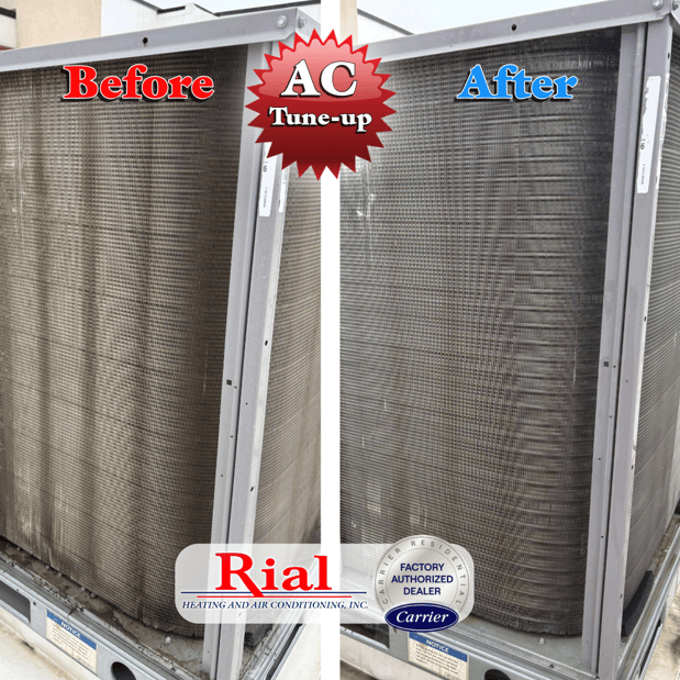 Images Rial Heating & Air Conditioning