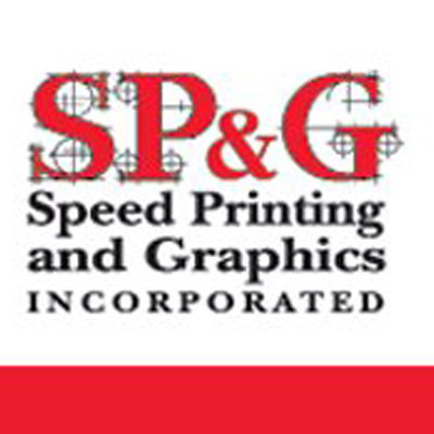 Speed Printing And Graphics Logo