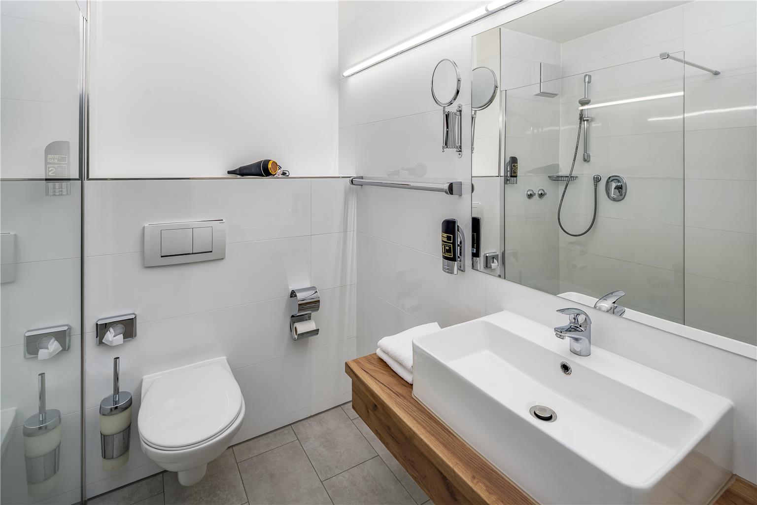 Sure Hotel by Best Western Rhoen Garden, Kohlstoecken 4 in Poppenhausen