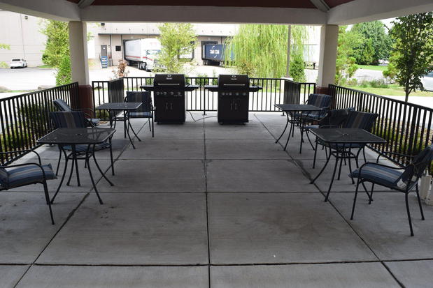Images Candlewood Suites Nashville North by IHG