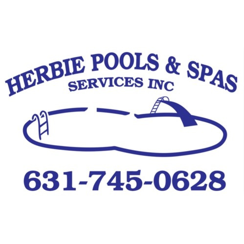 Herbie Pool and Spa Services, Inc. Logo