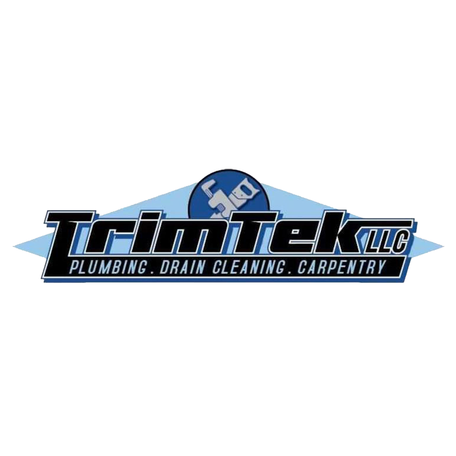 Trim Tek Plumbing LLC Logo