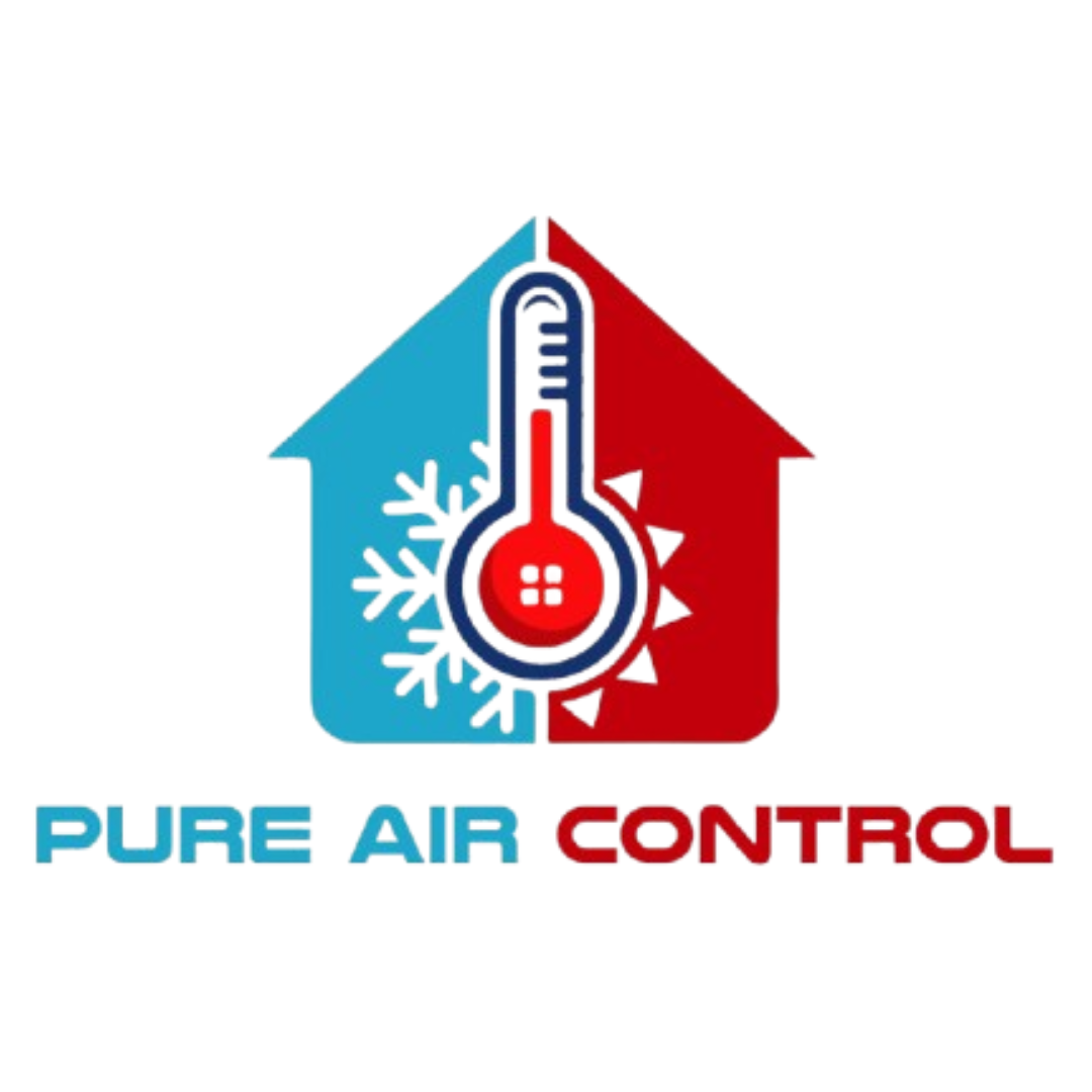 Pure Air Control