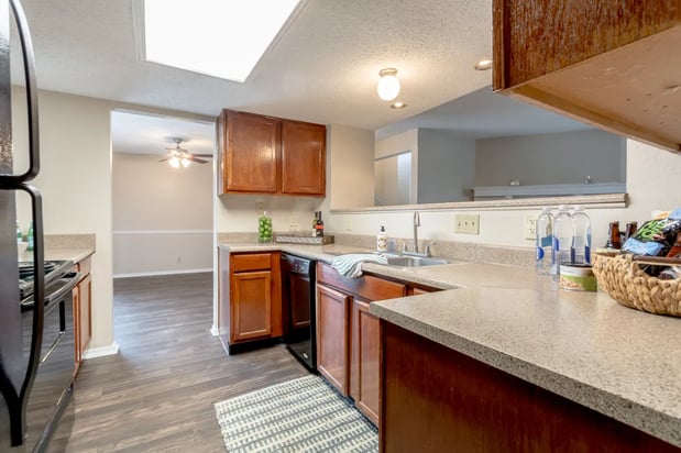 Images Amberly Village Townhomes