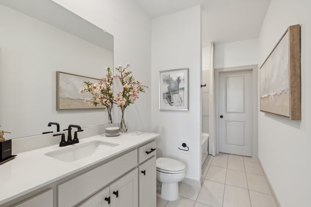 Images Twin Creeks Watters by Normandy Homes