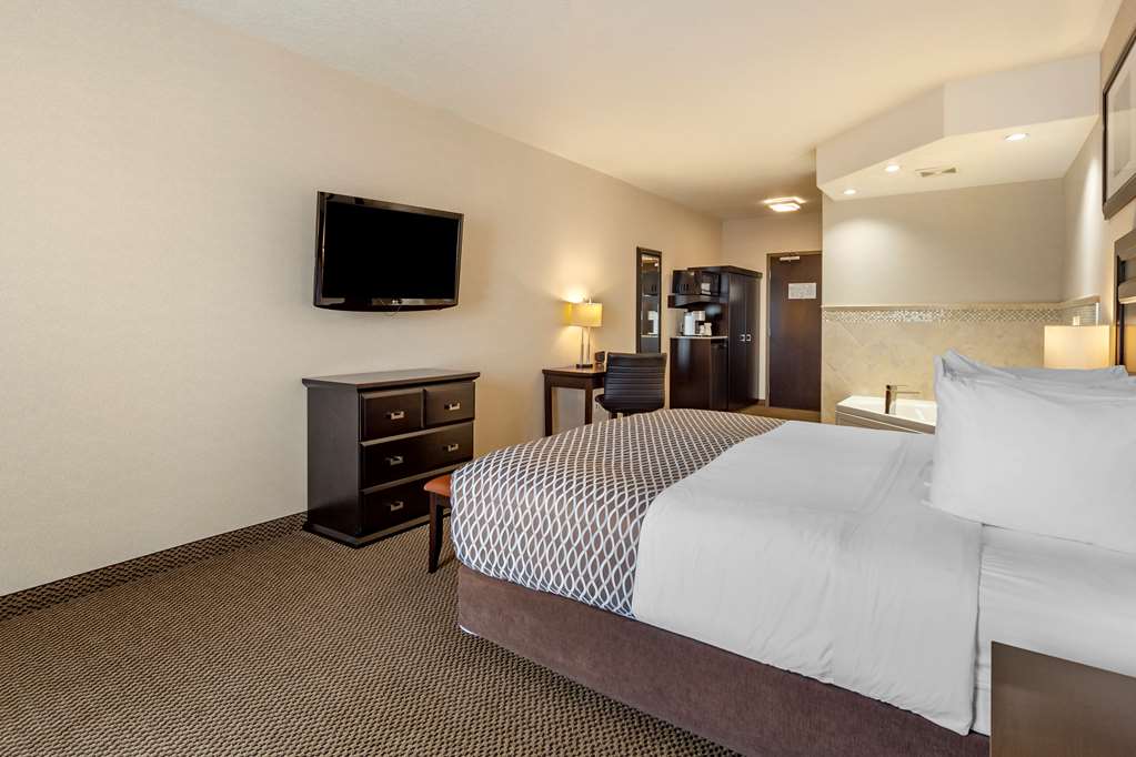 Images Best Western Plus St. Albert