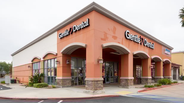 Images Gentle Dental Brea