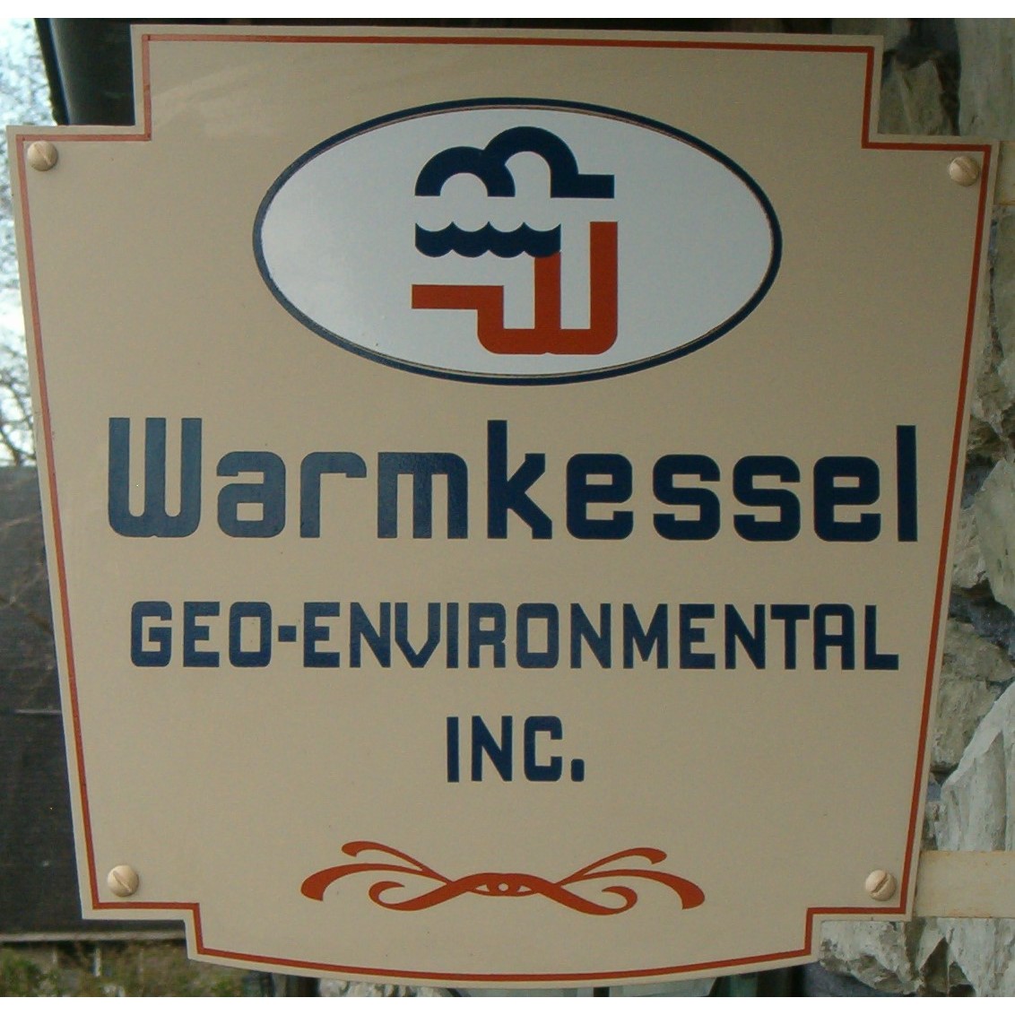 Warmkessel Geo-Environmental Inc