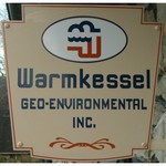Warmkessel Geo-Environmental Inc Logo