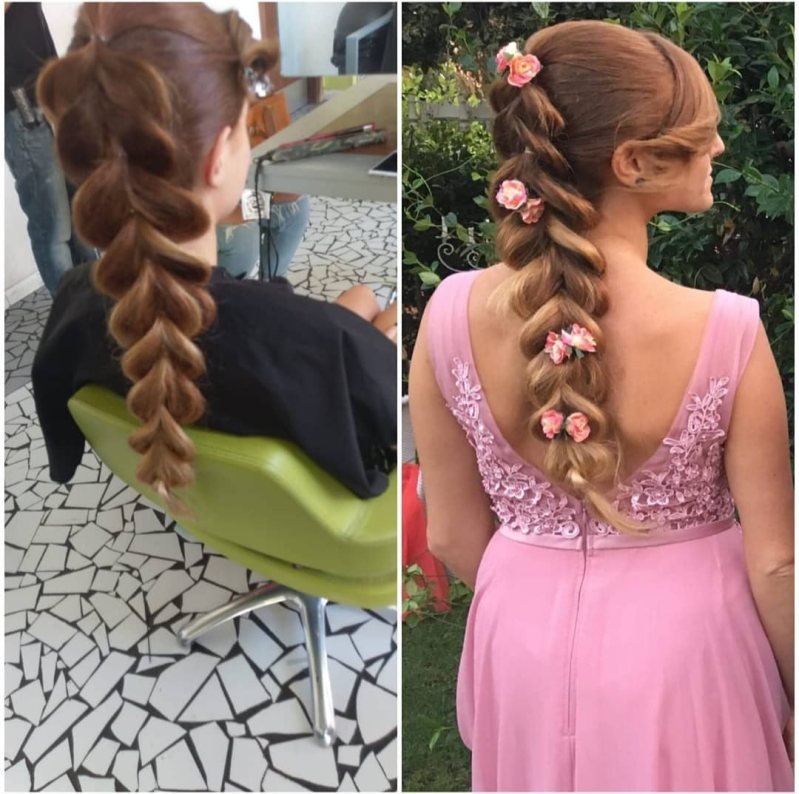 Images Gianluca e Paolo Parrucchieri