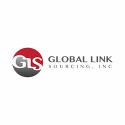 Global Link Sourcing Logo