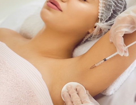 Dr. Mark Hamilton (Hamilton Face Clinic) Galway 2