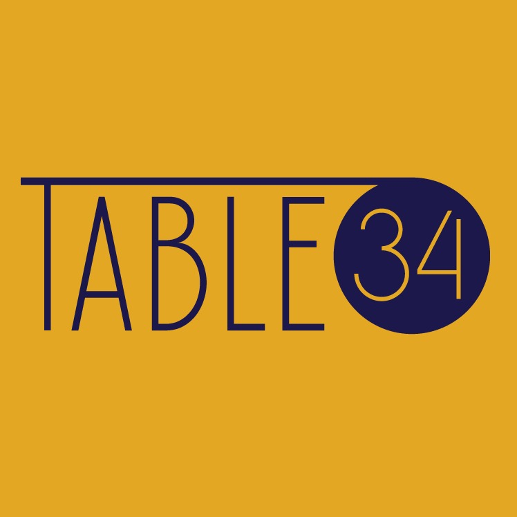 Table 34 Logo