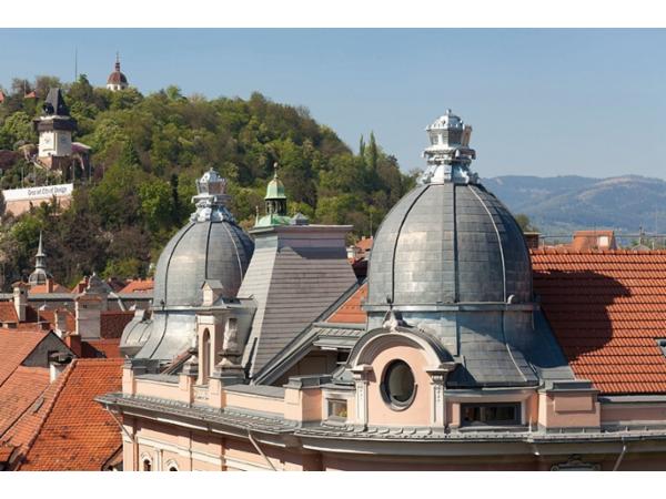 Kocher GmbH & Co KG, Stattegger Straße 64 in Graz