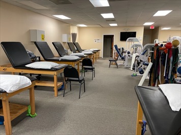 Images Select Physical Therapy - Fort Myers