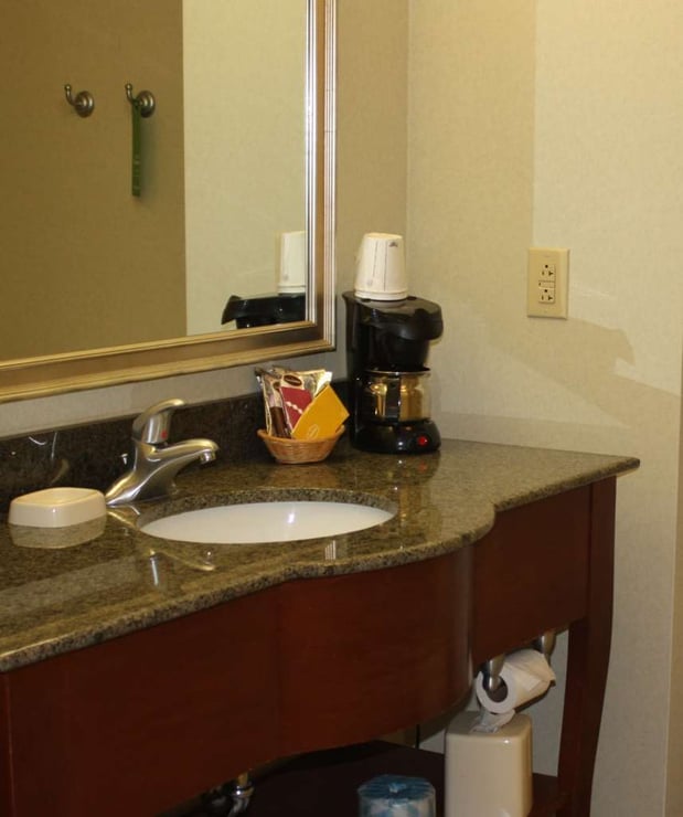 Images Hampton Inn Clinton