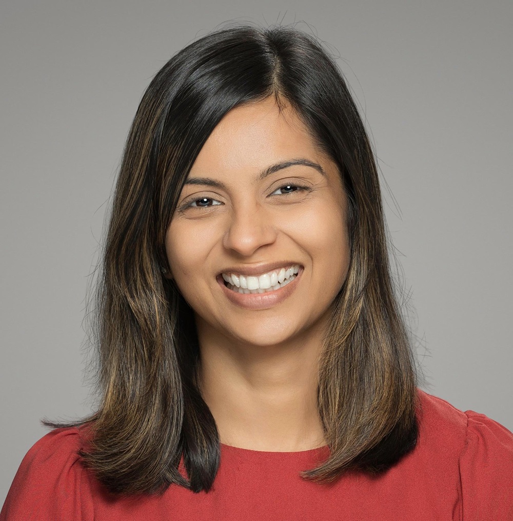 Khushboo Parikh, MD Image