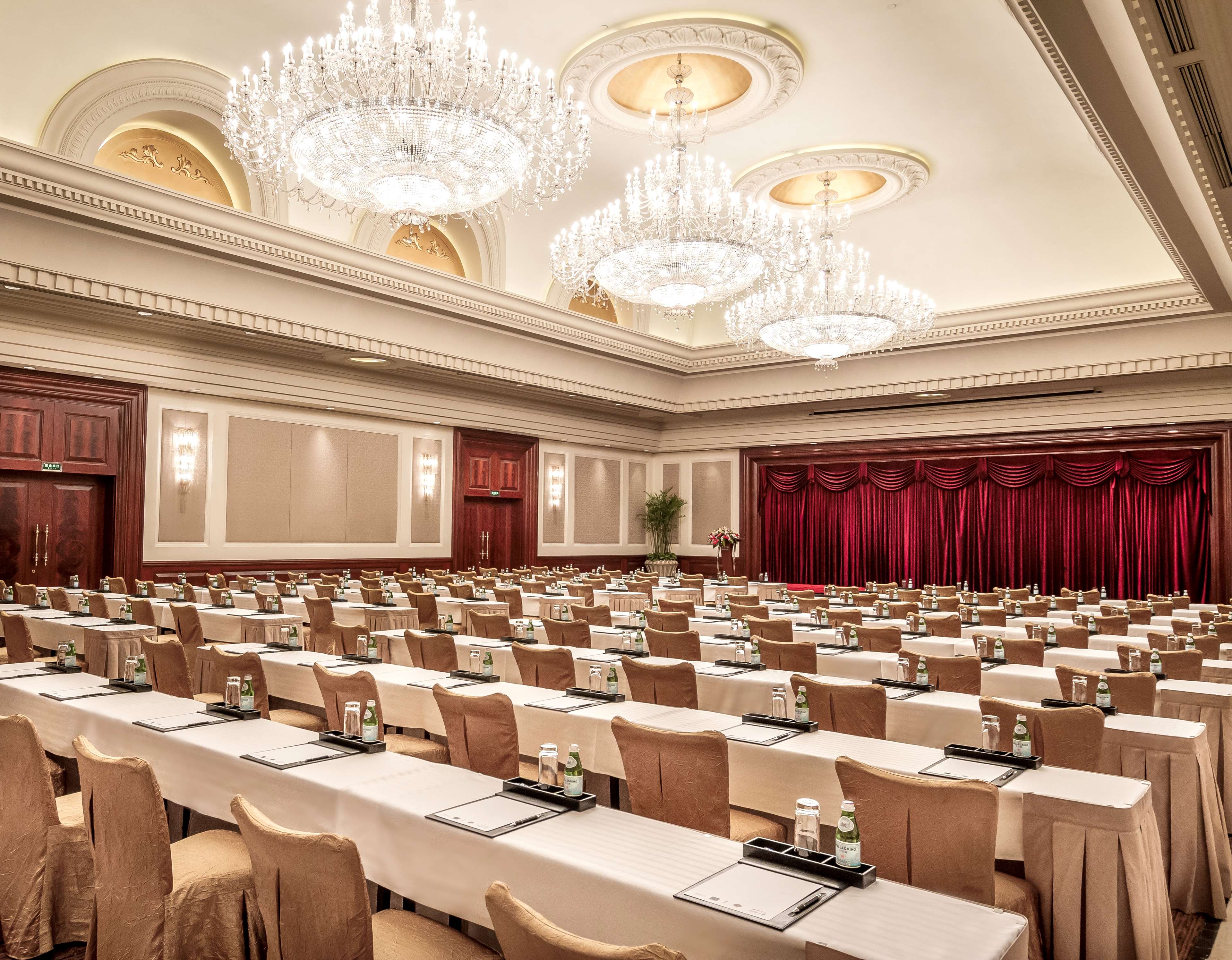 Images Radisson Collection Hotel, Xing Guo Shanghai
