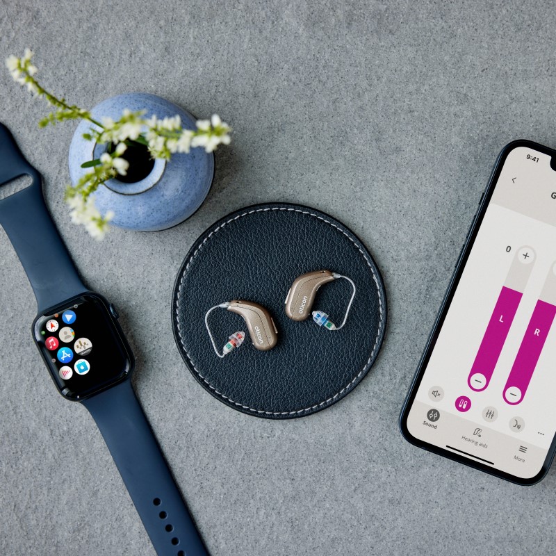 Images Murray Hearing Services