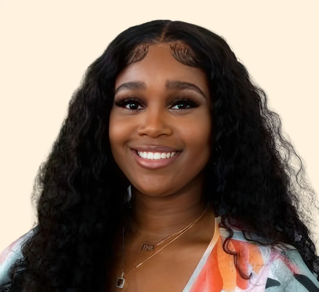 Korinne Edwards - Atlanta, GA - Mental Health Counseling